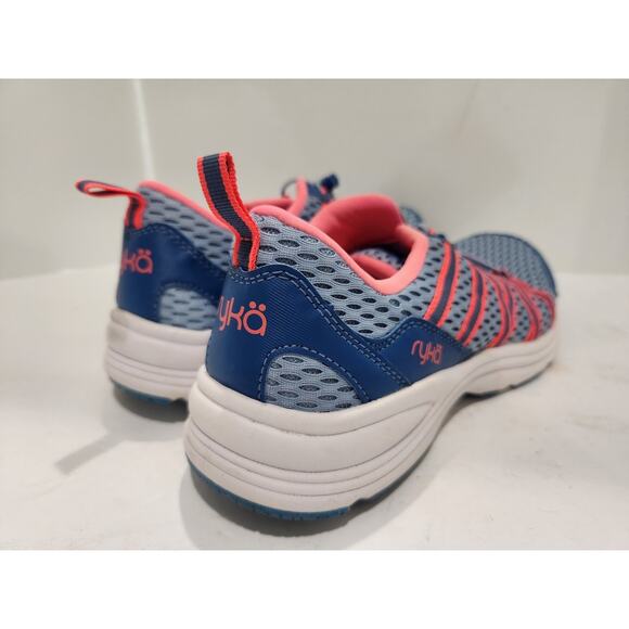 RYKA AQUA SPORT MADE FOR WOMEN TENNIS SHOES SIZE 9m - Picture 2 of 11